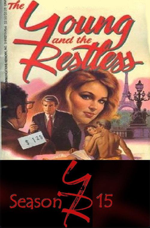 Saison 15 (1987)