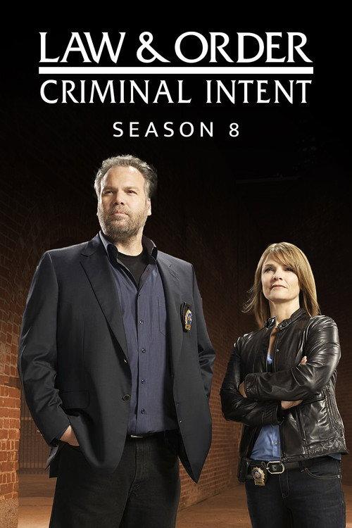 Saison 8