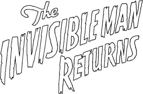 Le Retour de l'homme invisible