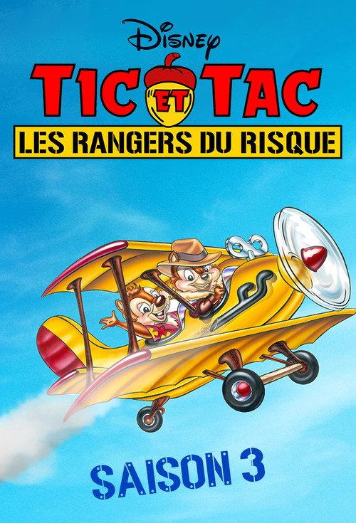 Saison 3