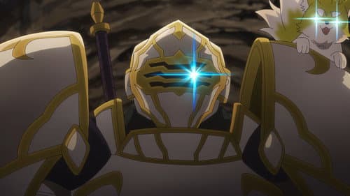 La danse de la brave Elfe pour ses semblables