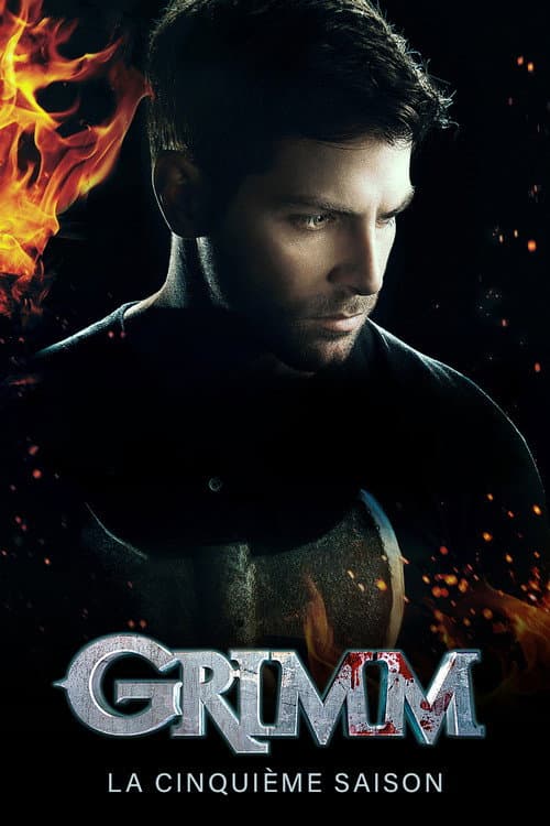 Saison 5