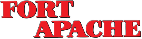 Le Massacre de Fort Apache