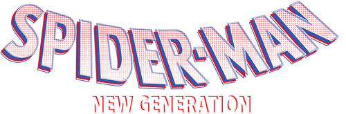Spider-Man : New Generation