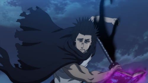 Yami et Vangeance