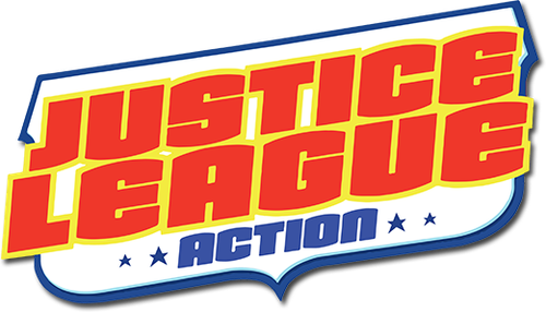 La Ligue des justiciers : Action
