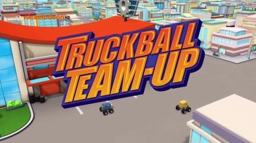L équipe de Truckball