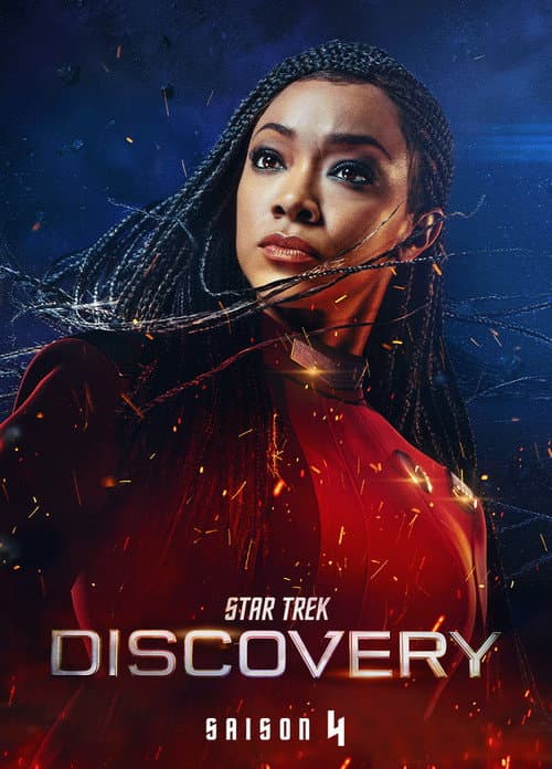 Saison 4