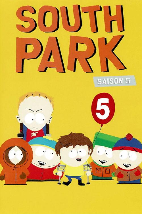 Saison 5