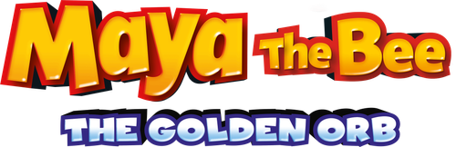 Maya l'abeille 3 : L'œuf d'or