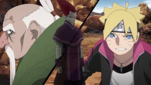 La Volonté de Kozuchi