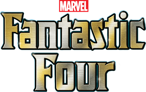 Les Quatre Fantastiques