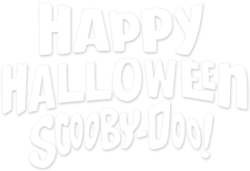 Joyeux Halloween, Scooby-Doo !