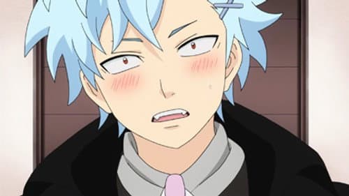 L'héritier d'un compagnie fait son apparition ! + Briser l'incroyable puissance financière ! + Le retour du grand-père tsundere ! + Organiser une fête d'Halloween + La puissance financière imbattable de la famille Saiko