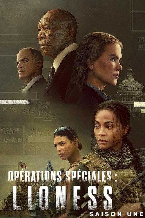 Saison 1