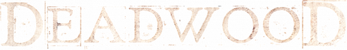 Deadwood : The Movie