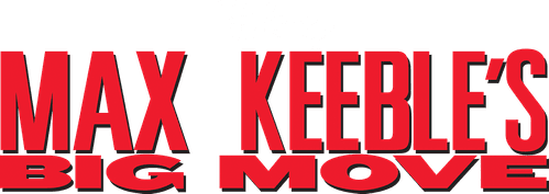 Le grand coup de Max Keeble