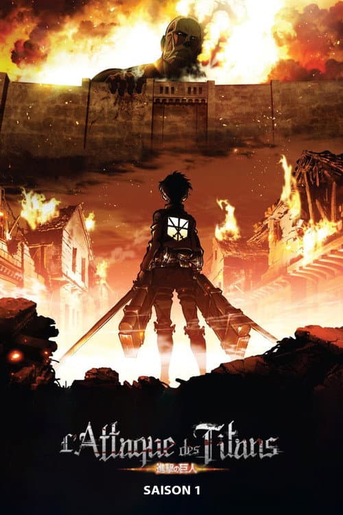 Saison 1