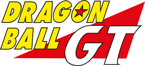 Dragon Ball GT
