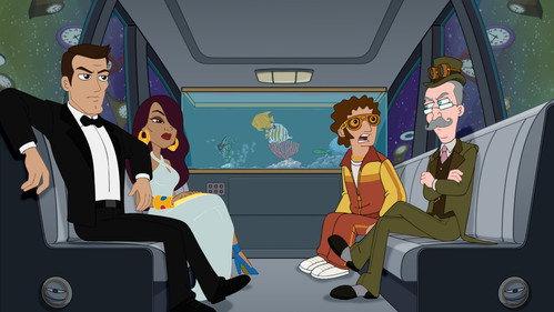 Épisode 16