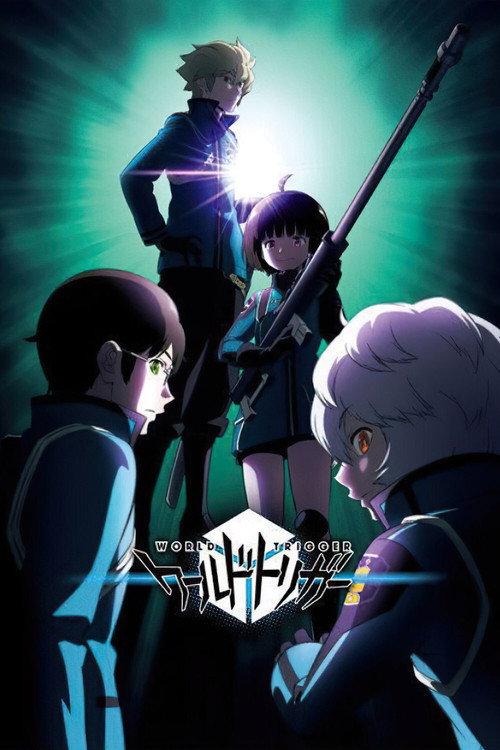 Saison 3