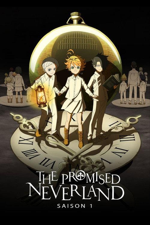 Saison 1