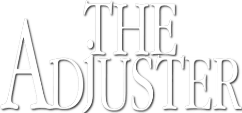 The Adjuster