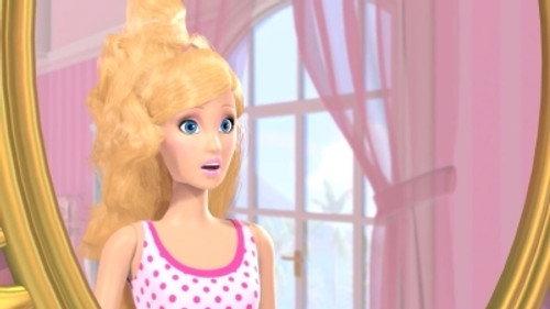 À s’arracher les cheveux !