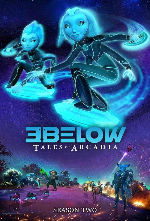 Saison 2