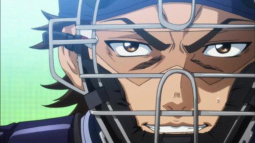 Parcours. La route d’Eijun Sawamura vers le combat intense