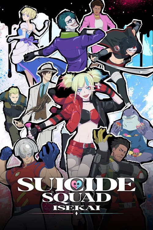 Saison 1