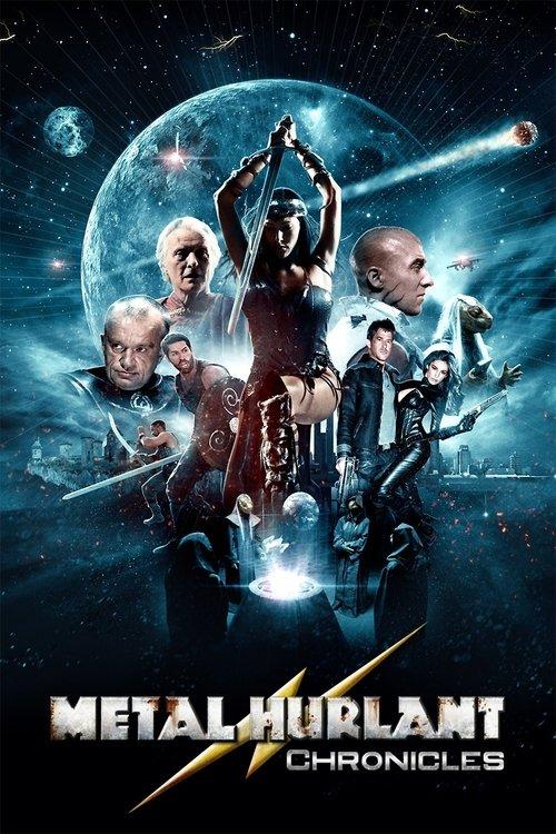 Métal Hurlant