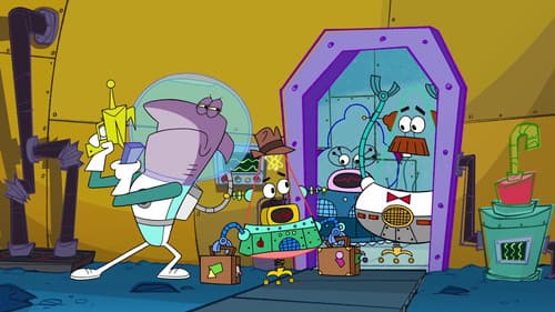 Épisode 44