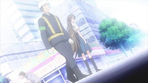 Kazakiri Hyouka ~Amis~