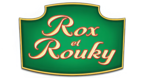 Rox et Rouky
