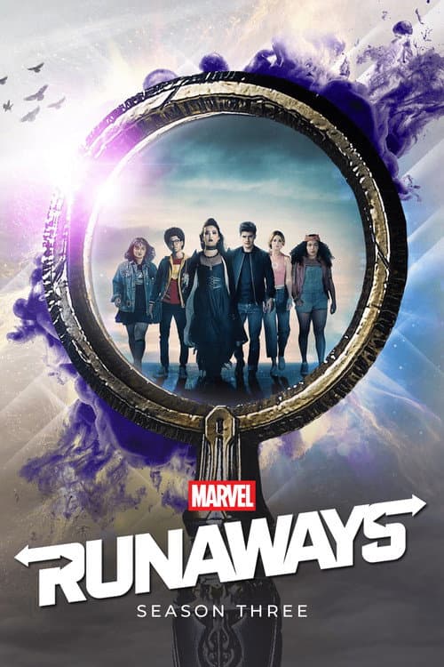 Saison 3