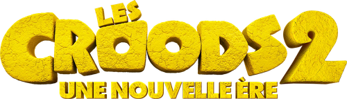 Les Croods 2 : Une nouvelle ère