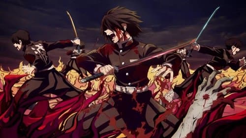 Sabito et Makomo