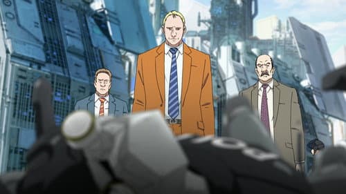 Épisode 1