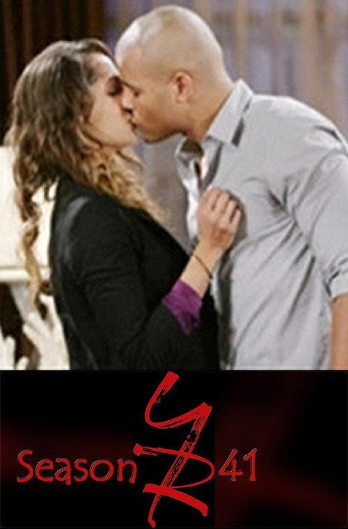 Saison 41 (2013)