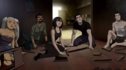 Épisode 2