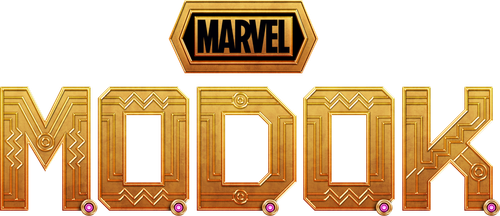 Marvel's M.O.D.O.K.