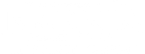 Le Monde de Narnia : Le Prince caspian