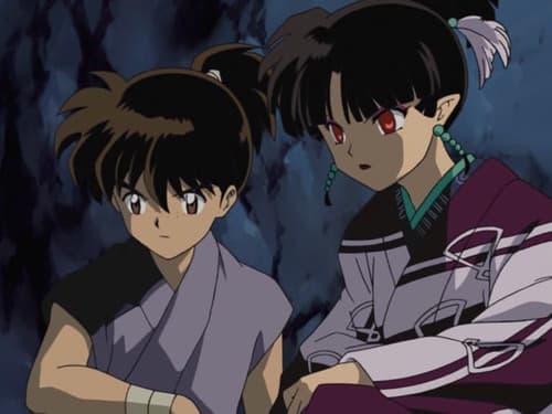 La ruée des innombrables yōkai-rats