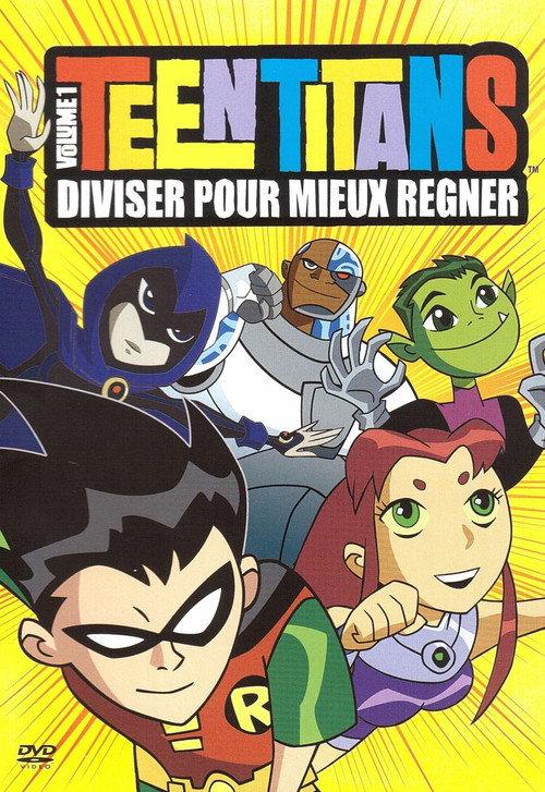 Saison 1