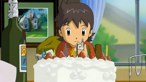 Épisode 1