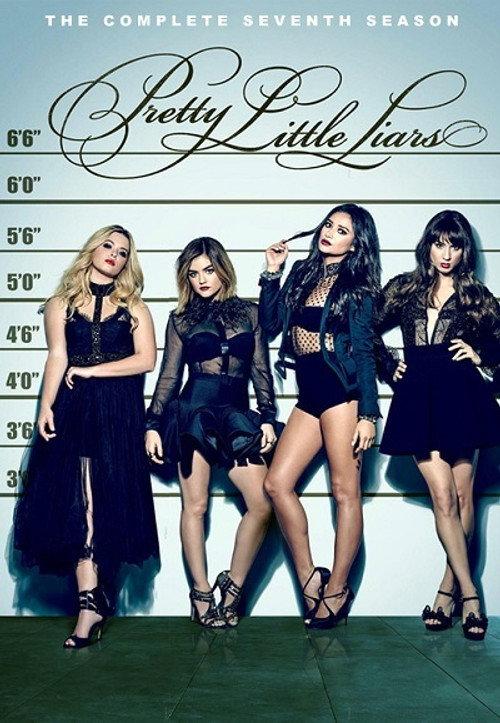 Saison 7