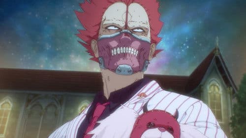 Épisode 8