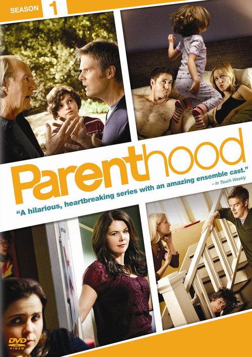 Saison 1