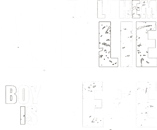 Willie Boy